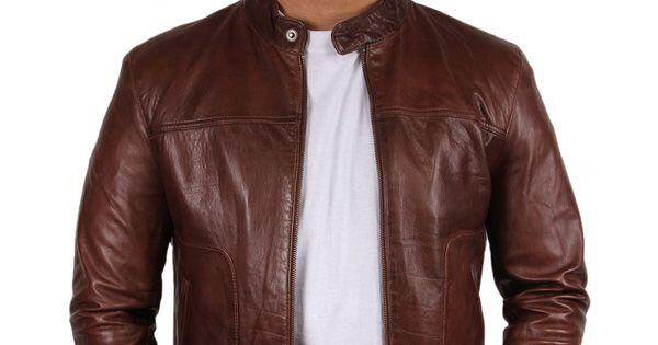 Ikuti 4 Tips Pakai Jaket Kulit Berikut Biar Tampil Bergaya