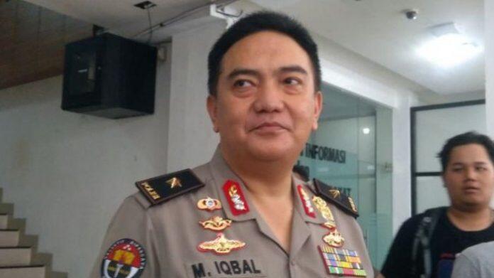 Seorang Polisi Meninggal Dunia saat Amankan TPS Pilkada di Surabaya