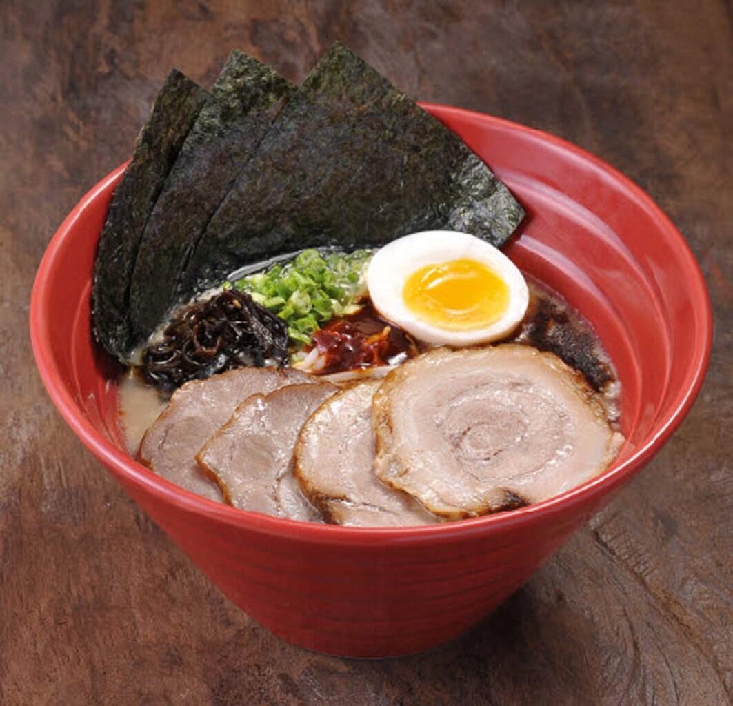 Ditraktir Makan Ramen di IPPUDO Grand Indonesia, Yum!