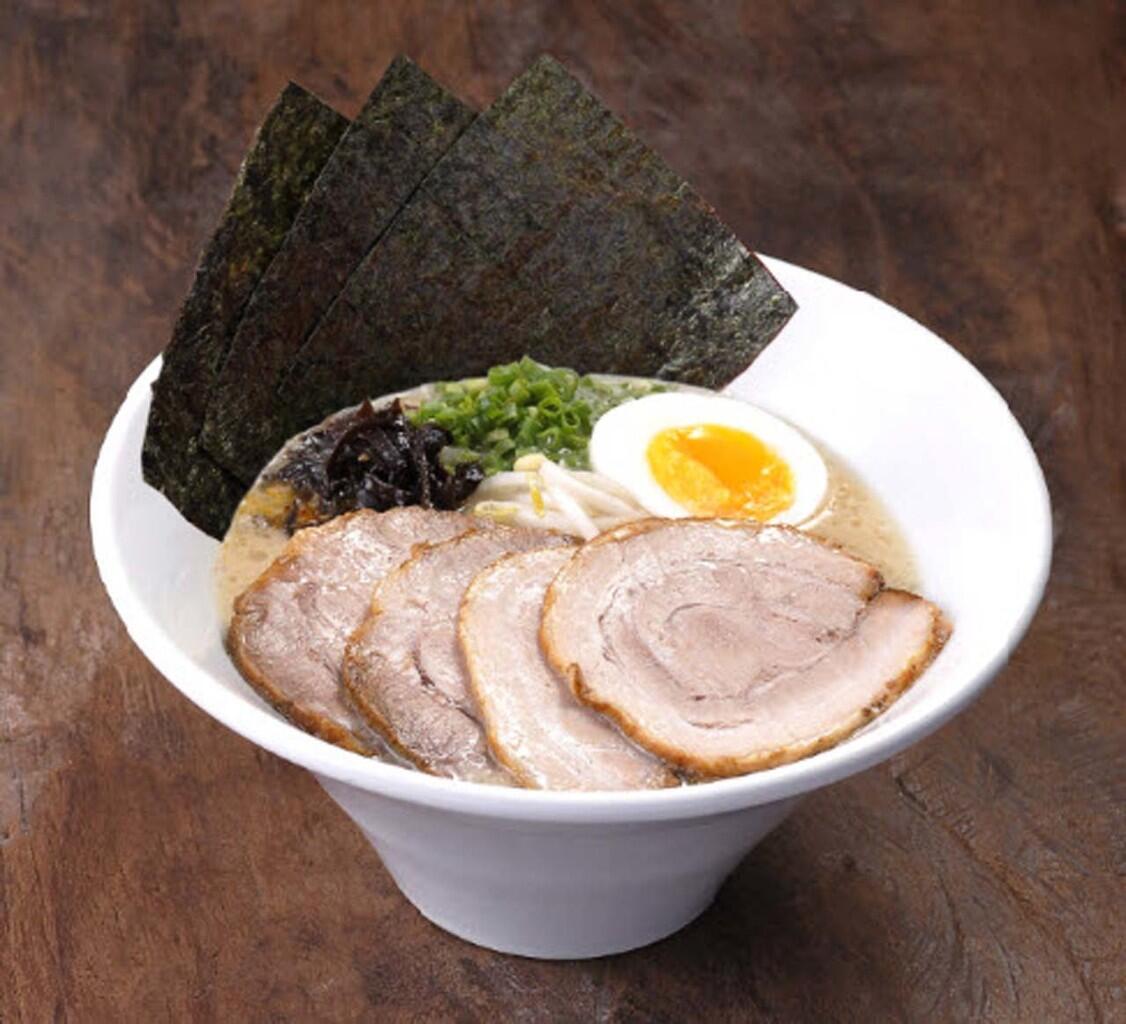 Ditraktir Makan Ramen di IPPUDO Grand Indonesia, Yum!