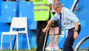 FAKTA-FAKTA OSCAR TABAREZ, PELATIH TIM NASIONAL URUGUAY