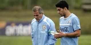 FAKTA-FAKTA OSCAR TABAREZ, PELATIH TIM NASIONAL URUGUAY