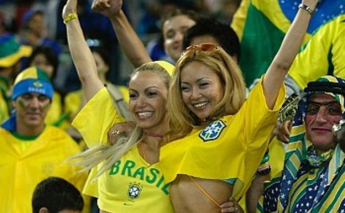 Agan Tau? Narkoba Legal Di Piala Dunia Russia 2018 Kok Bisa?