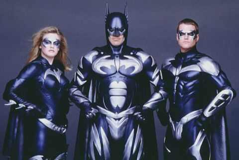 Ini 5 Film Superhero yang Dinilai Paling Buruk, No 3 Jelek Banget