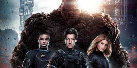 Ini 5 Film Superhero yang Dinilai Paling Buruk, No 3 Jelek Banget