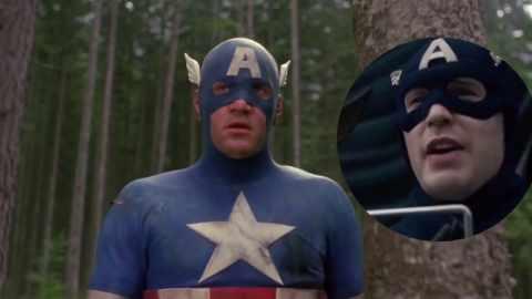 Ini 5 Film Superhero yang Dinilai Paling Buruk, No 3 Jelek Banget