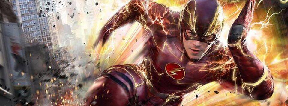 The New Avengers adalah The Flash! Inilah Penjelasannya