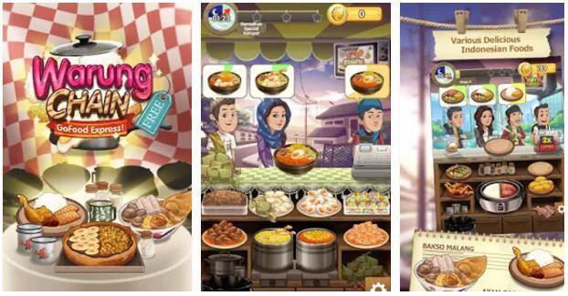 5 Mobile Game Karya Anak Bangsa