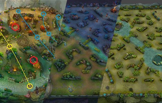 Open Your Mind, It's Just a GAME! (MOBA Player Wajib Masuk Biar Bener)