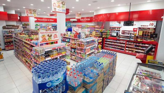 Dolar AS Kian Perkasa, Harga Makanan-Minuman Bisa Naik Hingga 6%
