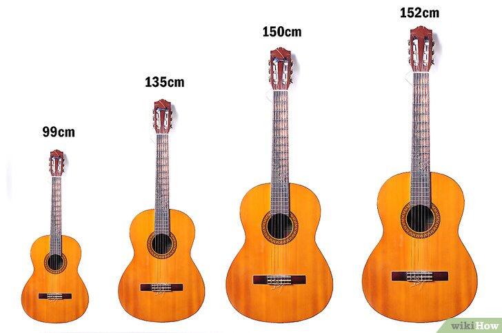 Tips Memilih Gitar untuk Anak Anak 