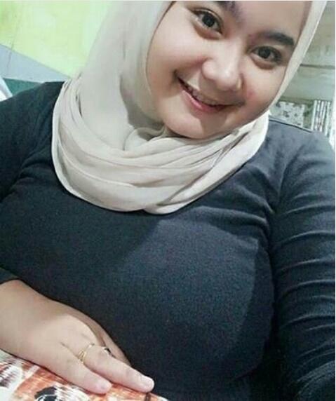 Suami Berselera Rendah Gadis Gendut Digoda Juga