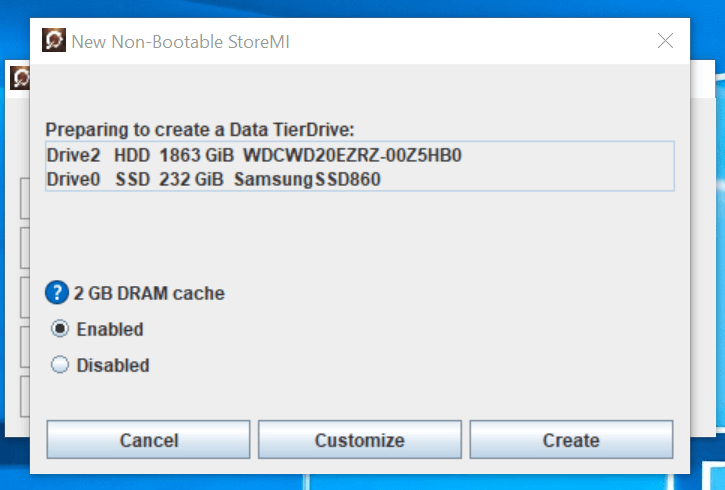 AMD StoreMi Fitur Terbaru Bikin Performa Hardisk Secepat SSD!