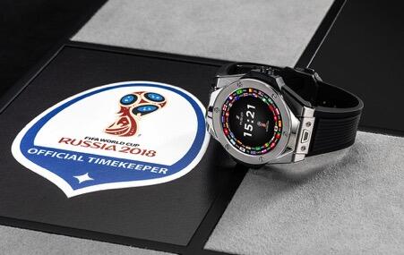 5 Teknologi Baru di Piala Dunia 2018, Yes or No?