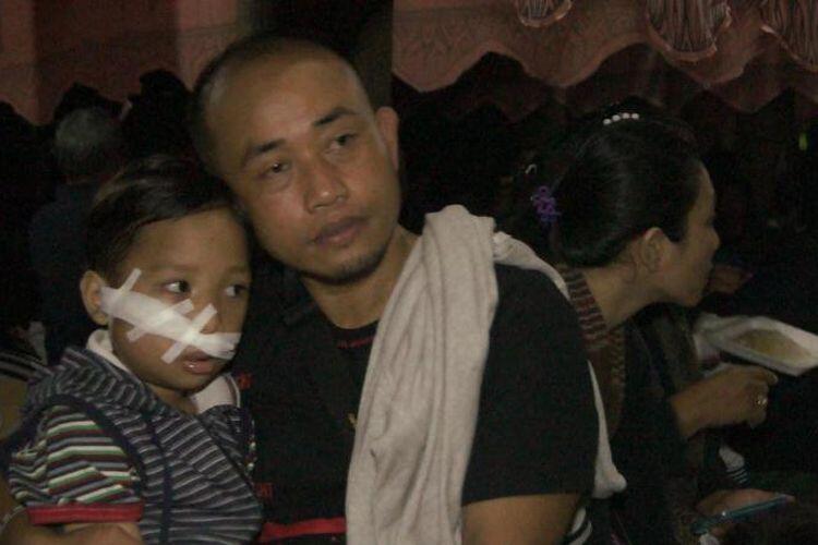 Sebelum Tewas Ditembak, Margaretha Bilang Rumahnya Dikepung Anggota KKB