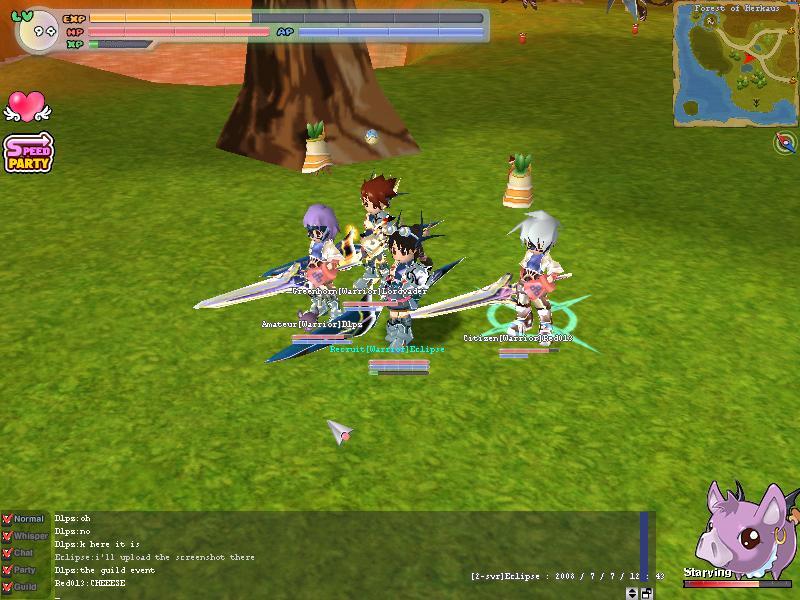 Makna Game Dalam Kehidupan Sehari-hari