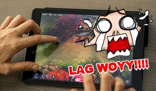 5 Hal Yang Membuat Emosi Saat Bermain Game Online