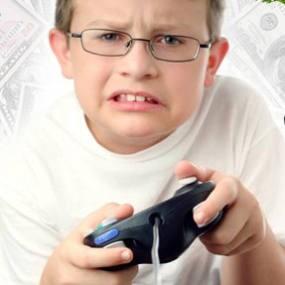 5 Hal Yang Membuat Emosi Saat Bermain Game Online