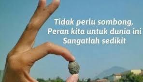 MILIK KITA ITU SEMUA HANYA TITIPAN