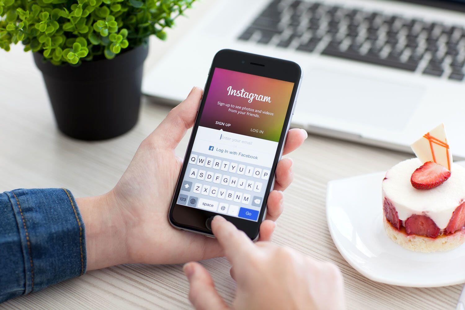 Instagram Kini Ada Fitur QUESTIONS Gimana Ya Cara Pakainya KASKUS