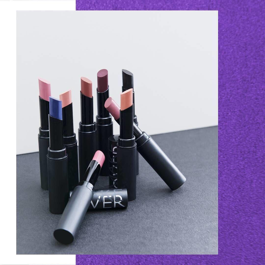 Ini 10 Lipstik Matte Merek Lokal yang Nyaman di Bibir