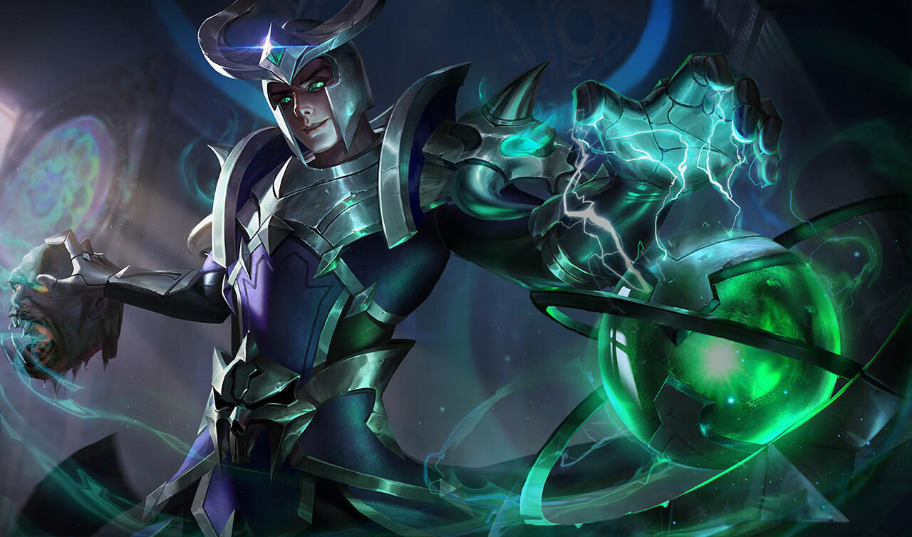 5 Alasan Kenapa Hero Carry Lebih Banyak Di Pick Orang Di Dota 2