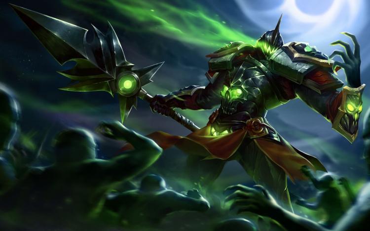5 Alasan Kenapa Hero Carry Lebih Banyak Di Pick Orang Di Dota 2