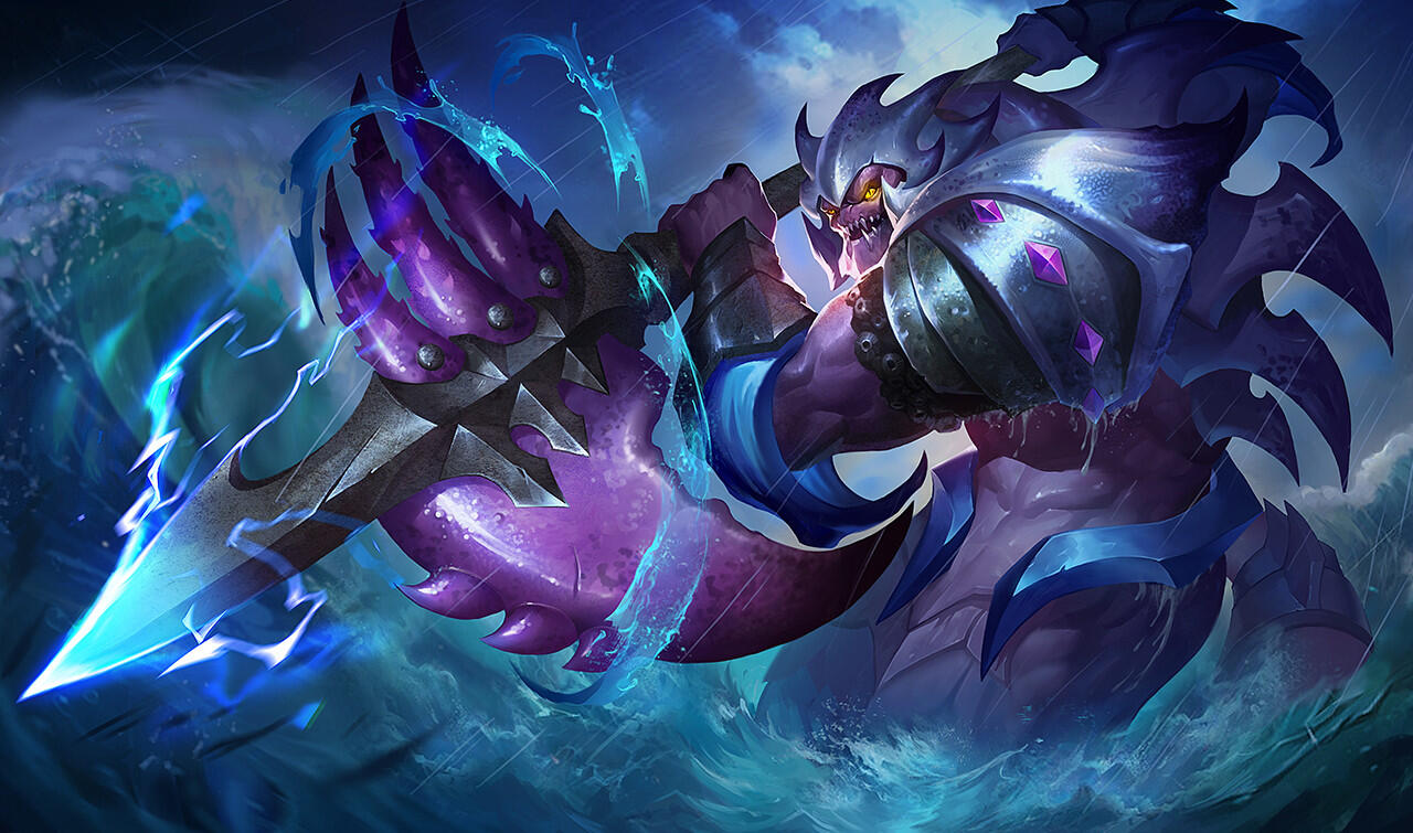 5 Alasan Kenapa Hero Carry Lebih Banyak Di Pick Orang Di Dota 2