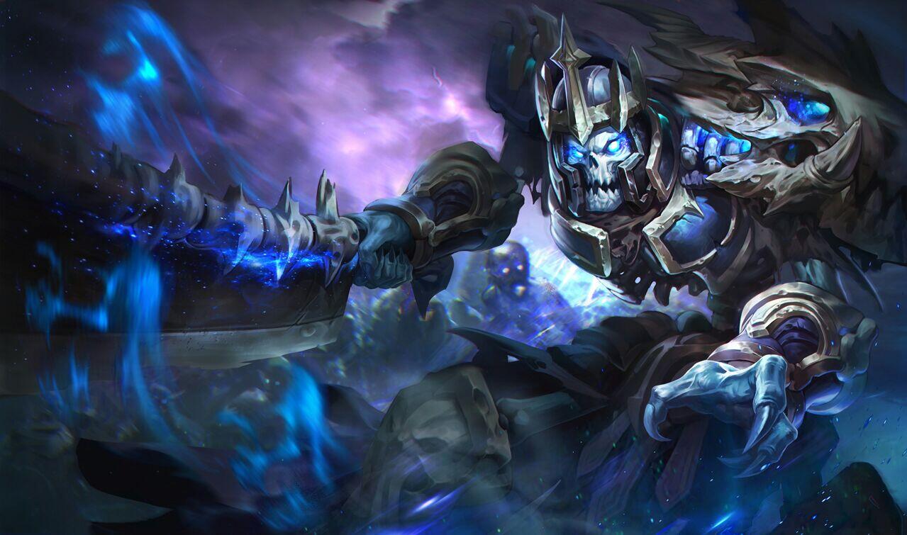 5 Alasan Kenapa Hero Carry Lebih Banyak Di Pick Orang Di Dota 2