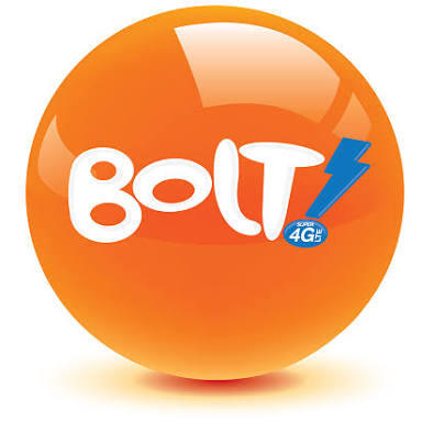 LOWONGAN KERJA BOLT 4G LTE