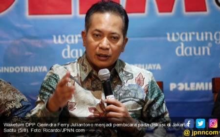 Kemenangan Kotak Kosong Bukti Rakyat Tolak Kerabat Penguasa