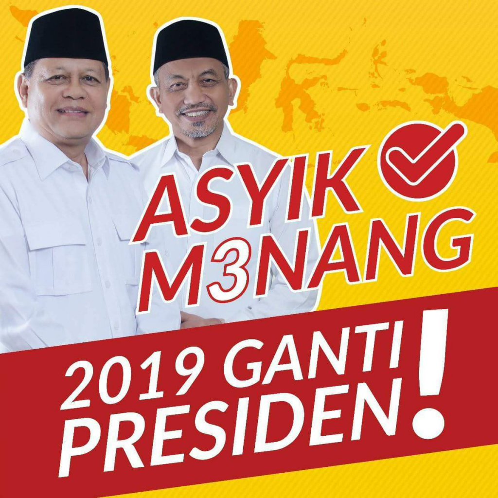 Peta Pilpres Di Jabar Berubah, Lumbung Suara Prabowo Terancam Direbut Jokowi