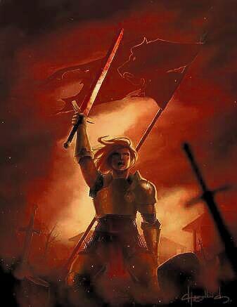 &#91;hanya sebuah Cerpen&#93; Sajak Seorang Pahlawan