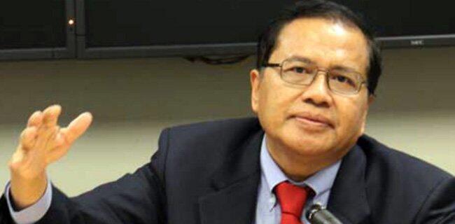 Kalau Ekonomi Tetap Payah, Jokowi Bisa Lewat Di 2019