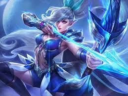 TOP5 HERO MARSKMAN ML YANG IMBA