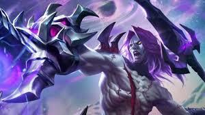 TOP5 HERO MARSKMAN ML YANG IMBA