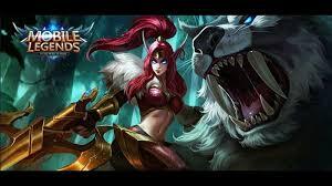 TOP5 HERO MARSKMAN ML YANG IMBA