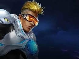 TOP5 HERO MARSKMAN ML YANG IMBA