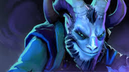 TOP5 hero dota yang melegenda