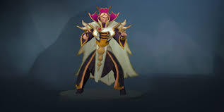 TOP5 hero dota yang melegenda