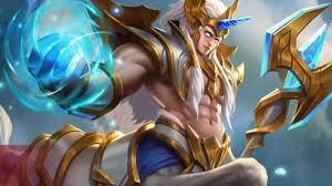 TOP5 Hero Tanker tertebal