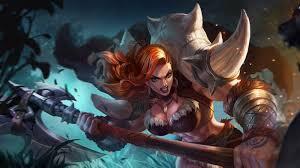 TOP5 Hero Tanker tertebal