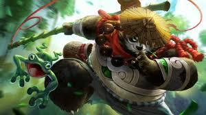 TOP5 Hero Tanker tertebal
