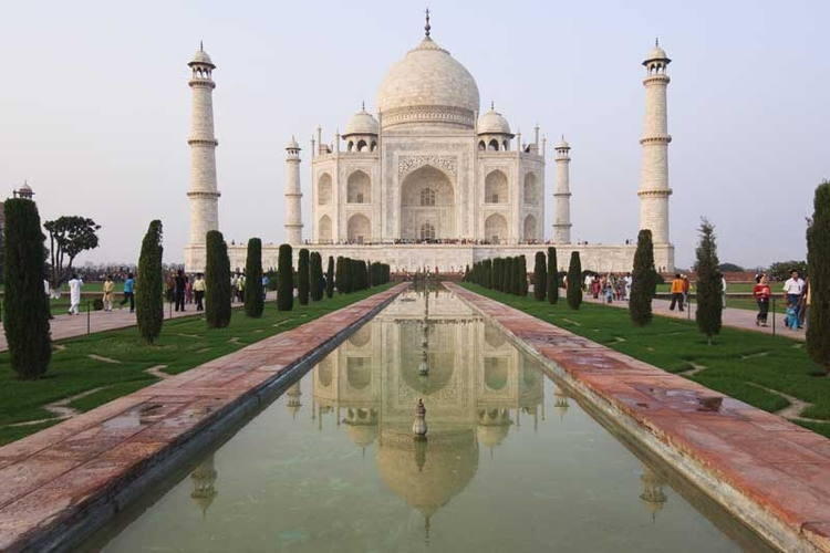 India Beri Visa Gratis 30 Hari ke Turis Indonesia
