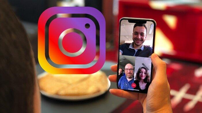 Ternyata Instagram Adalah Sosial Media Paling Lengkap 