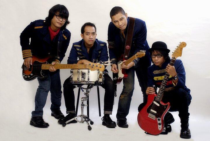 Band-Band Indie Terbaik Indonesia 