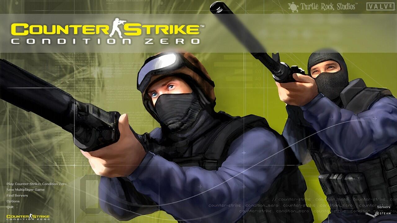 5 Senjata Favorit Ketika Bermain Game Counter Strike