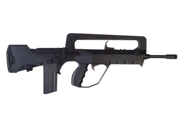5 Senjata Favorit Ketika Bermain Game Counter Strike