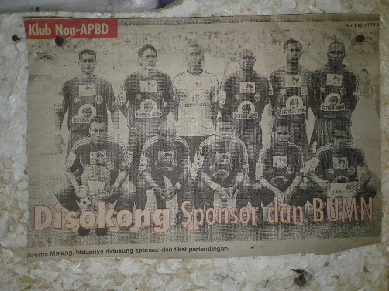 Ini Koleksi ''Jendela Dunia'' Ane Gan Sis