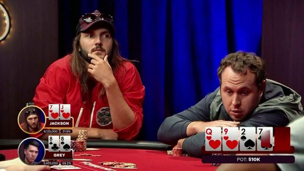 5 Tipe Pemain Zynga Poker Yang Sering Ditemui Di Warnet